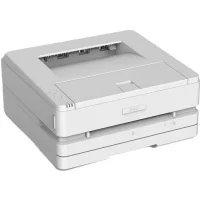 Принтер Deli Laser P2500DW (белый) фото 1